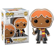 Funko Pop! Harry Potter Ron Weasley 177 - Figure