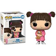 Funko POP! Disney Monsters Boo 386 - Figure