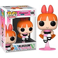 Funko POP! The Powerpuff Girls Blossom Animation 1080 - Figure