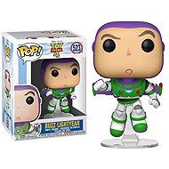 Funko Pop! Toy story Buzz Lightyear 523 - Figure