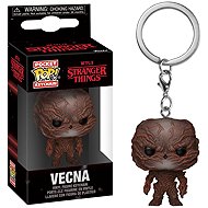 POP! Keychain Stranger Things Vecna - Keychain