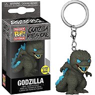 POP! Keychain Godzilla GW - Keychain
