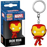 POP! Keychain Marvel Iron Man - Keychain