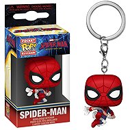 POP! Spider-Man: Brand New Day Keychain - Keychain