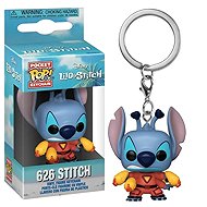 POP! Keychain Lilo & Stitch 626 Stitch - Keychain