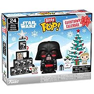 POP! Star Wars Bitty 24 Day Countdown Advent Calendar - Figure