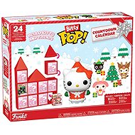 POP! Hello Kitty Bitty 24 Day Countdown Advent Calendar - Figure