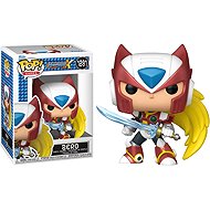 POP! Megaman X Zero 1281 - Figure