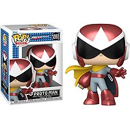 POP! Megaman Proto Man 1282 - Figure