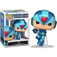 POP! Games Megaman X 1280 - Figure
