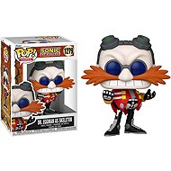 POP! Sonic The Hedgehog Dr. Eggman As Skeleton 1279 - Figure