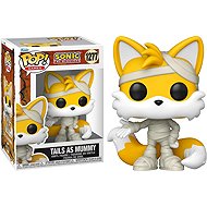 POP! Sonic the Hedgehog: Tails as a Mummy 1277 - Figure