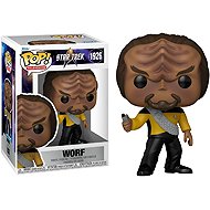 POP! Star Trek Worf 1926 - Figure