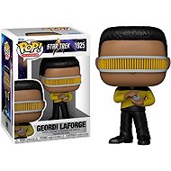 POP! Star Trek Geordi Laforge 1925 - Figure