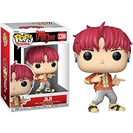 POP! Dandadan Jiji 2386 - Figure