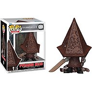 POP! Silent Hill 2 Pyramid Head 1205 - Figure