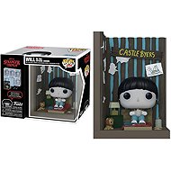 POP! Stranger Things Will In The Uspide Down - Figure