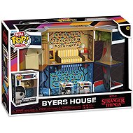 POP! Stranger Things Bitty Byers House - Figure