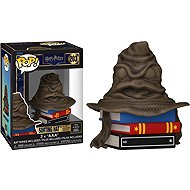 POP! Harry Potter Sorting Hat 203 - Figure