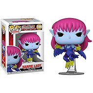 POP! Yu-Gi-Oh! Harpie Lady 1599 - Figure