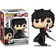 POP! Persona 30th Anniversary Protagonist 1239 - Figure