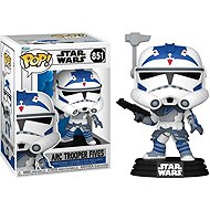 POP! Star Wars Arc Trooper Fives 851 - Figure