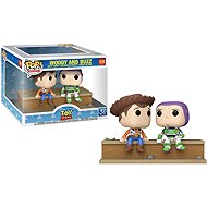 POP! Disney Toy Story Woody and Buzz 1599 - Figure