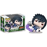 POP! Naruto Football Sasuke Uchiha 2339 - Figure