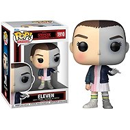 POP! Stranger Things Eleven SPLT 1910 - Figure
