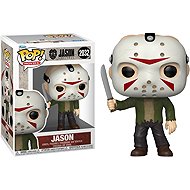 POP! Jason Universe Jason 2032 - Figure