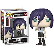 POP! Chainsaw Man: The Movie – Reze Arc – Reze 2348 - Figure