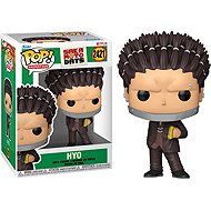 POP! Sakamoto Days Hyo 2421 - Figure