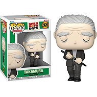 POP! Sakamoto Days Takamura 2420 - Figure