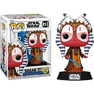 POP! Star Wars Shaak Ti GITD 853 - Figure