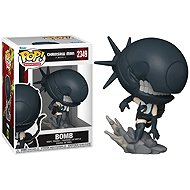 POP! Chainsaw Man: The Movie – Reze Arc Bomb 2349 - Figure