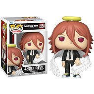 POP! Chainsaw Man: The Movie – Reze, Arc, Angel, Devil 2350 - Figure