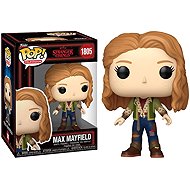 POP! Stranger Things Max Mayfield 1805 - Figure
