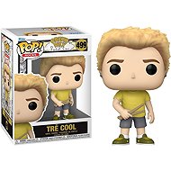 POP! Green Day Basket Case Tré Cool 499 - Figure
