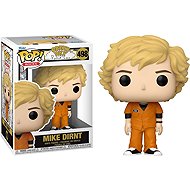 POP! Green Day Basket Case Mike Dirnt 498 - Figure