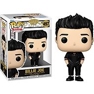 POP! Green Day – Basket Case – Billie Joe 497 - Figure