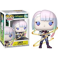 POP! Cyberpunk Edgerunners: Lucy 2414 - Figure