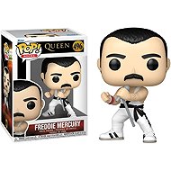 POP! Queen Freddie Mercury 496 - Figure
