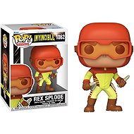 POP! Invincible 2 Rex Splode 1862 - Figure