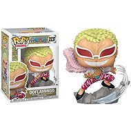 POP! One Piece - Doflamingo 2237 - Figure