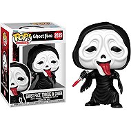 POP! Ghost Face - Ghost Face Tongue In Cheek 2035 - Figure