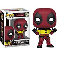 POP! Deadpool Legacy Collection Deadpool X-Men Trainee 1582 - Figure