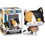 POP! Demon Slayer Chachamaru 2045 - Figure