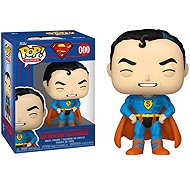POP! Superman Golden Age Superman 609 - Figure