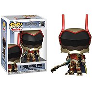 POP! Kingdom Hearts Lingering Will 1120 - Figure