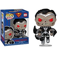 POP! Superman Superman Blackest Night 612 - Figure